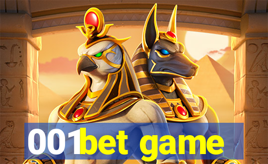 001bet game